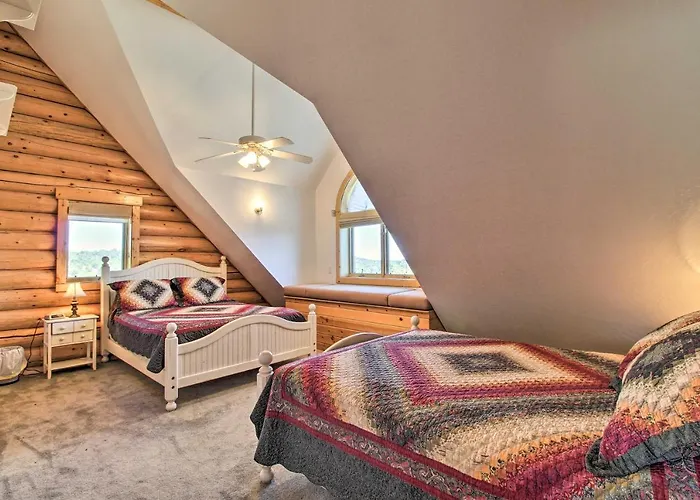Holiday home Hot Tub, Game & Theater: Luxe Show