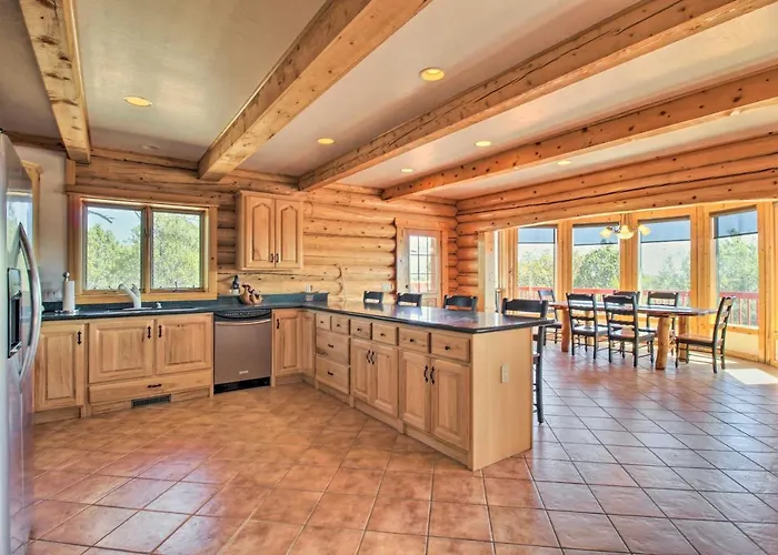 Holiday home Hot Tub, Game & Theater: Luxe Show *