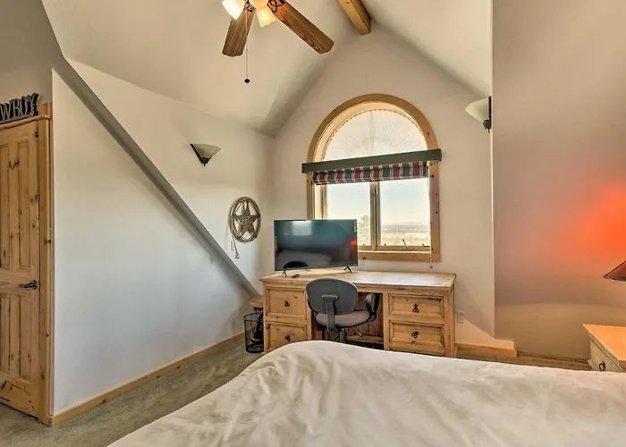 Holiday home Hot Tub, Game & Theater: Luxe Show